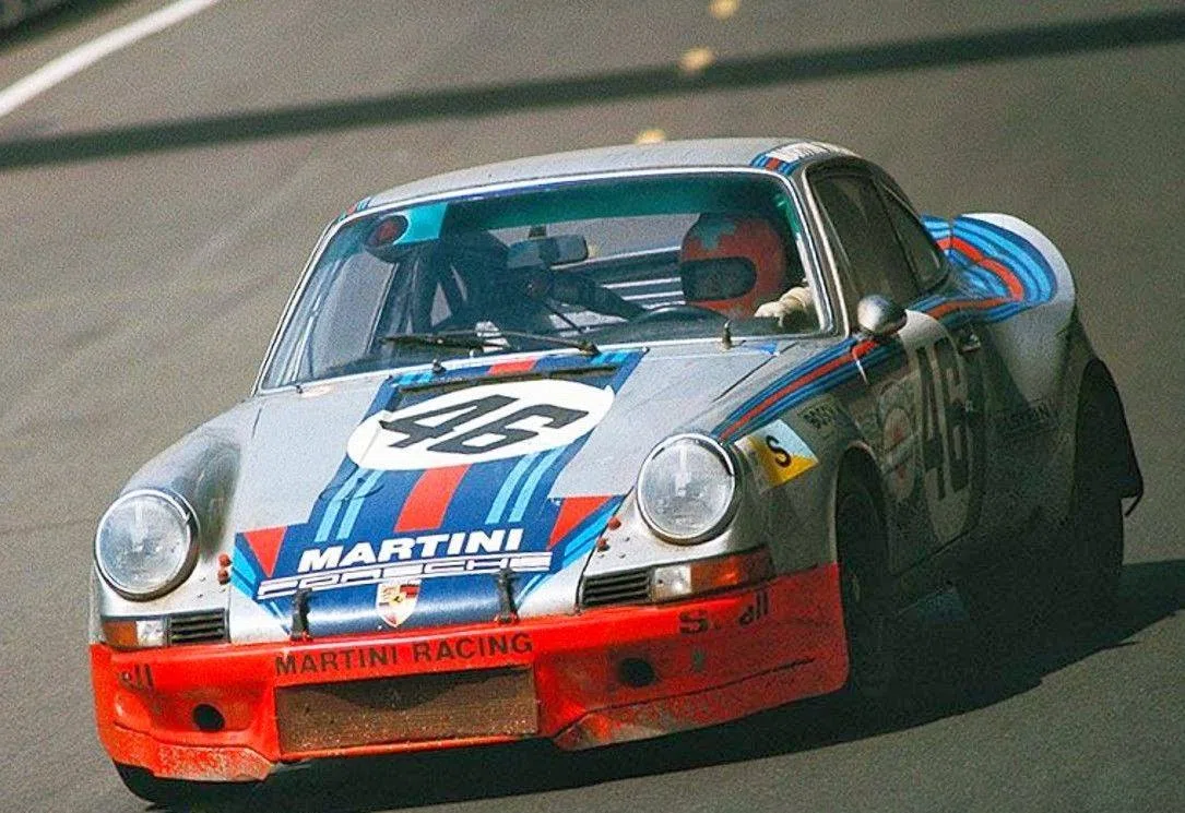 Le Mans 24H 1973